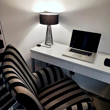 Fruit Tower Apartman Szaloniki