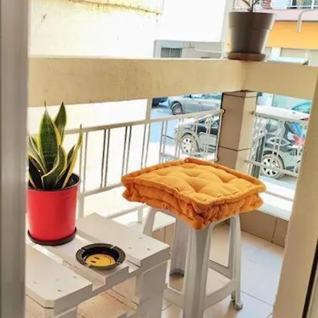 Fruit Tower Apartman